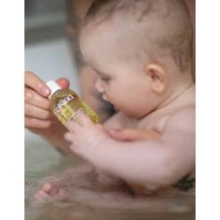 SoKind Velvet Droplets Nurturing Baby Bath Oil 75 Ml 15 SoKind Velvet Droplets Nurturing Baby Bath Oil 75 Ml -Biotherm Salgsbutik sokind velvet droplets nurturing baby bath oil 75 ml 1669294799