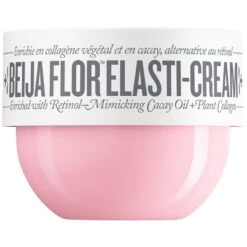 Sol De Janeiro Beija Flor Elasti-Cream 75 Ml