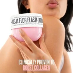 Sol De Janeiro Beija Flor Elasti-Cream 75 Ml 14 Sol De Janeiro Beija Flor Elasti-Cream 75 Ml -Biotherm Salgsbutik sol de janeiro beija flor elasti cream 75 ml 1657867783