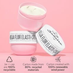 Sol De Janeiro Beija Flor Elasti-Cream 75 Ml 15 Sol De Janeiro Beija Flor Elasti-Cream 75 Ml -Biotherm Salgsbutik sol de janeiro beija flor elasti cream 75 ml 1657867789