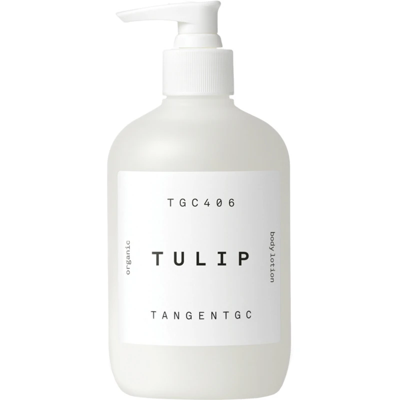 Tangent GC Body Lotion Tulip 350 Ml 3 Tangent GC Body Lotion Tulip 350 Ml
