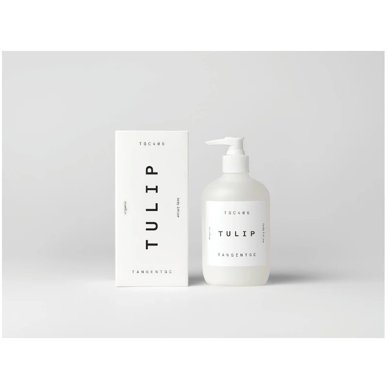 Tangent GC Body Lotion Tulip 350 Ml 4 Tangent GC Body Lotion Tulip 350 Ml - Billede 2