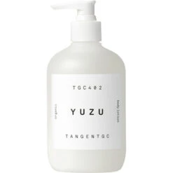 Tangent GC Body Lotion Yuzu 350 Ml