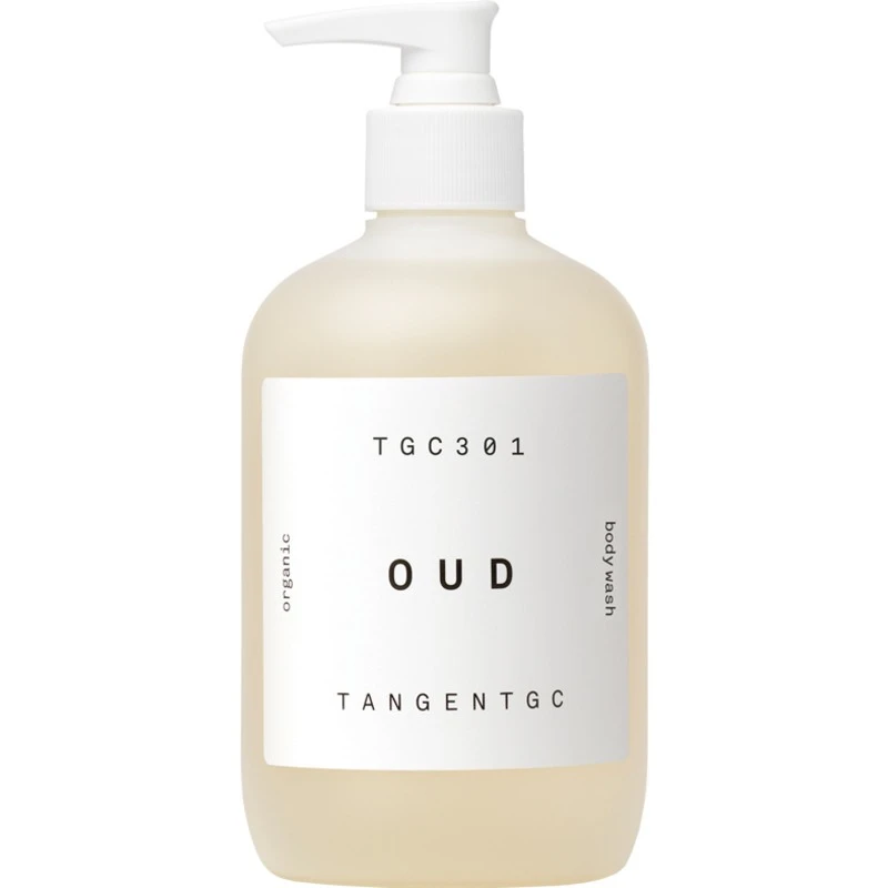 Tangent GC Body Wash Oud 350 Ml 3 Tangent GC Body Wash Oud 350 Ml