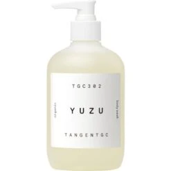 Tangent GC Body Wash Yuzu 350 Ml