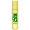The Fox Tan Rapid Banana Whip 200 Ml -Biotherm Salgsbutik the fox tan rapid banana whip 200 ml 1653305107