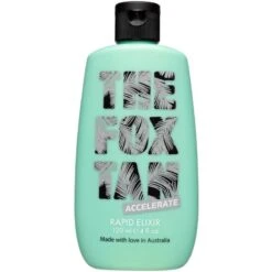 The Fox Tan Rapid Tanning Elixir 120 Ml