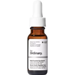 The Ordinary Multi-Peptide Eye Serum 15 Ml