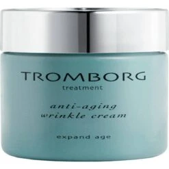 Tromborg Anti-Aging Wrinkle Cream 50 Ml
