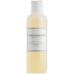 Tromborg Aroma Therapy Bath & Shower Wash Stimulating Ginger 200 Ml