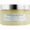 Tromborg Body Salt Scrub 350 Gr. - Lemon Grass -Biotherm Salgsbutik tromborg body salt scrub 350 gr lemon grass 1629710146