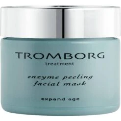 Tromborg Enzyme Peeling Facial Mask 50 Ml