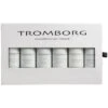 Tromborg Travel Kit 2 Tromborg Travel Kit -Biotherm Salgsbutik tromborg travel kit 1630584061
