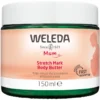 Weleda Stretch Mark Body Butter 150 Ml 2 Weleda Stretch Mark Body Butter 150 Ml -Biotherm Salgsbutik weleda stretch mark body butter 150 ml 1